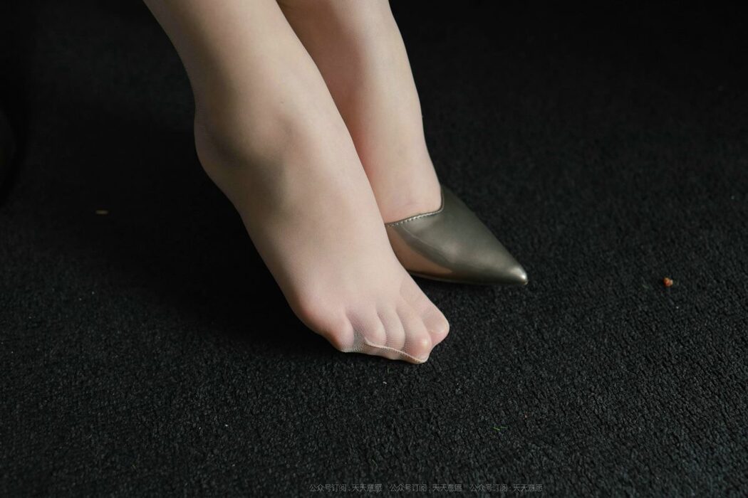 IESS异思趣向 No.939 Xing Xing