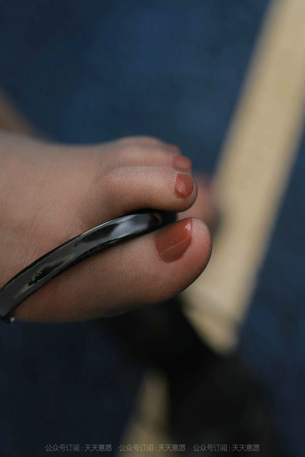 IESS异思趣向 No.934 Xiao Qi