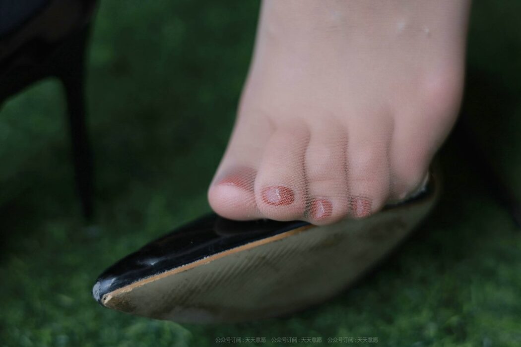 IESS异思趣向 No.898 Xiao Qi