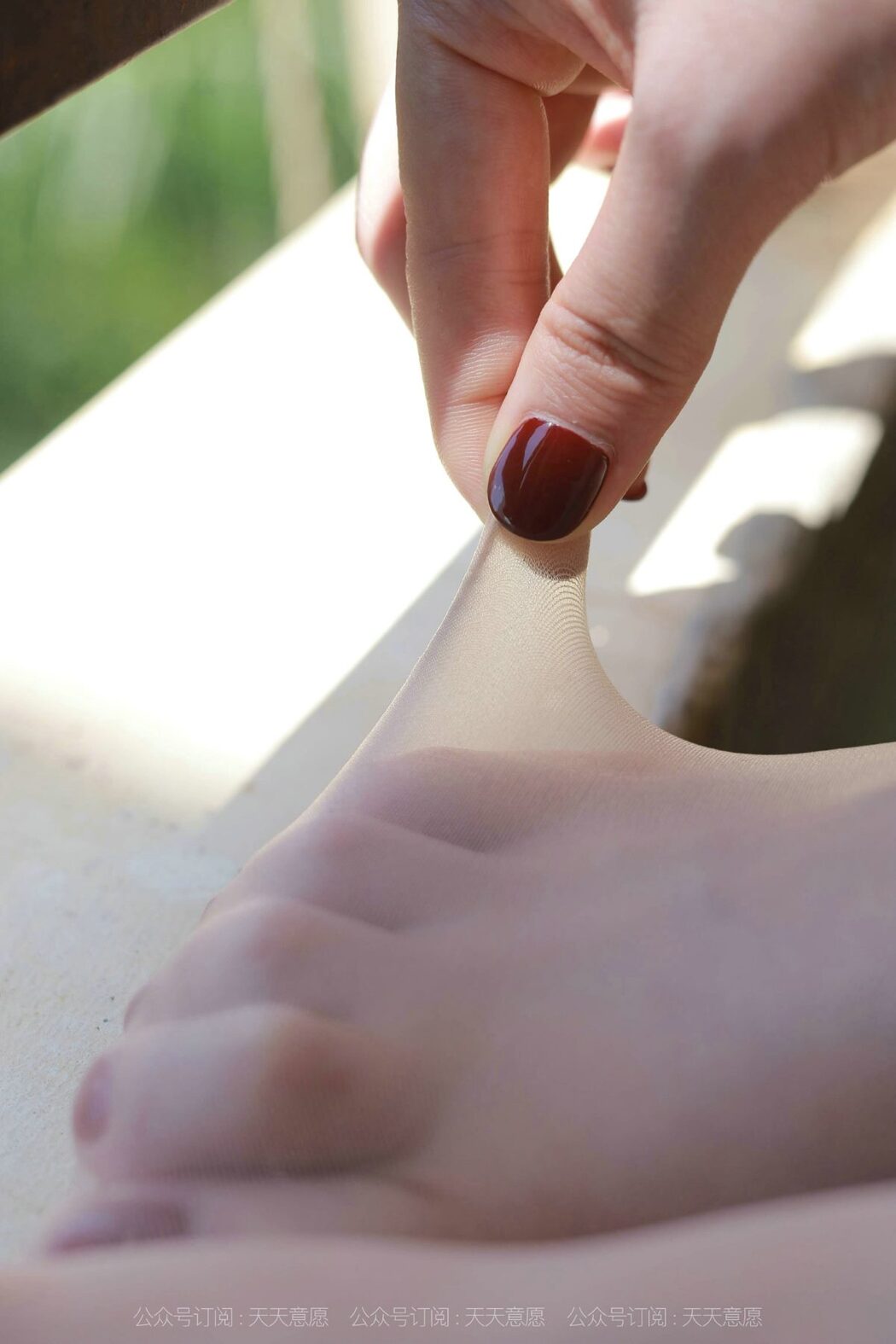 IESS异思趣向 No.898 Xiao Qi