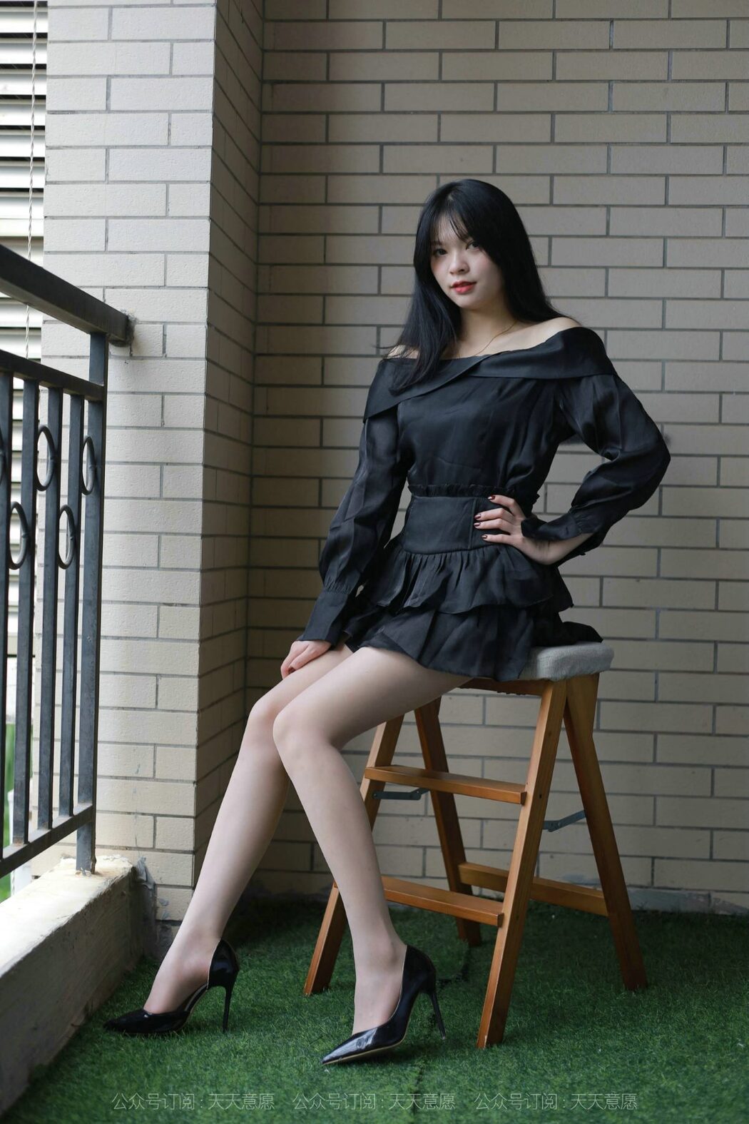 IESS异思趣向 No.898 Xiao Qi