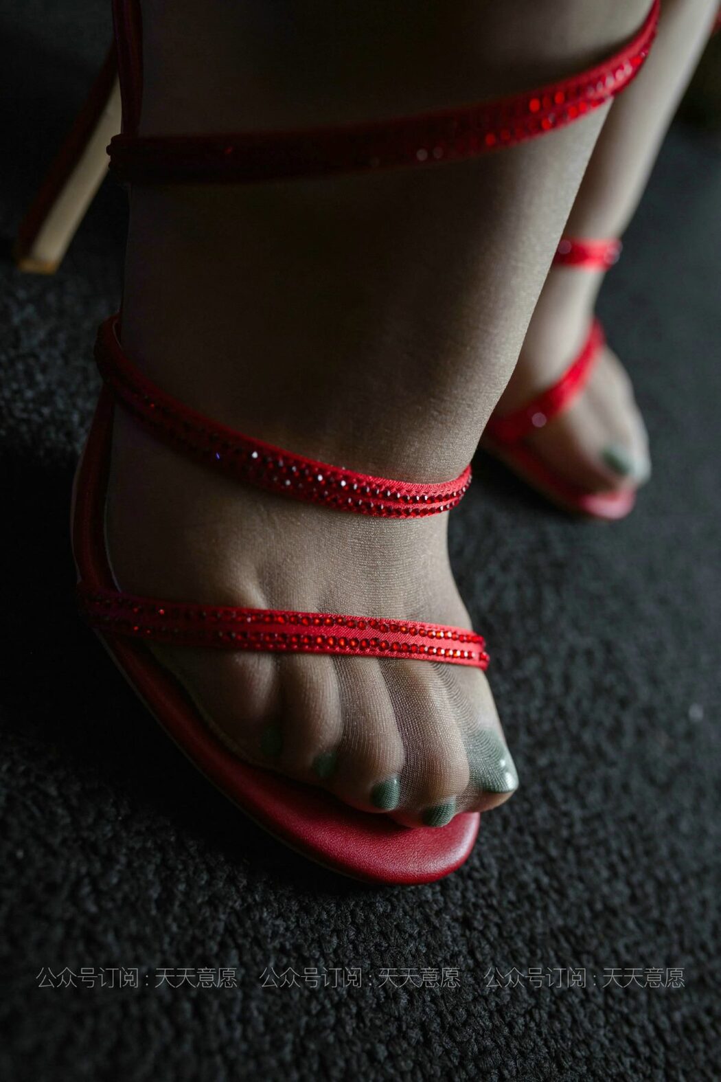 IESS异思趣向 No.914 Tang Tang