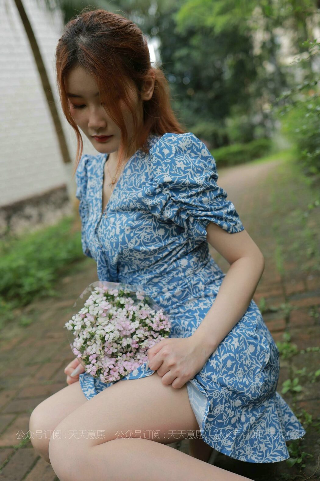 IESS异思趣向 No.897 Zi Wei