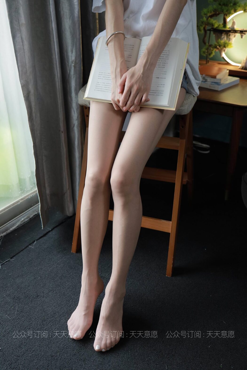 IESS异思趣向 No.878 Xiao Liu