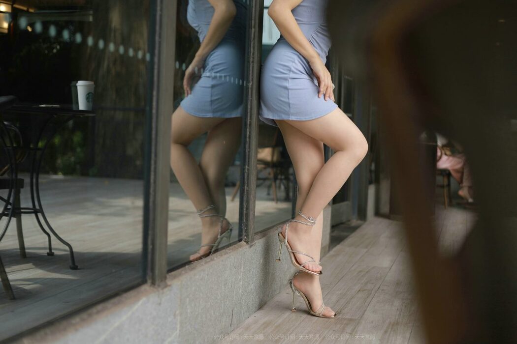 IESS异思趣向 No.915 Xiao Jie