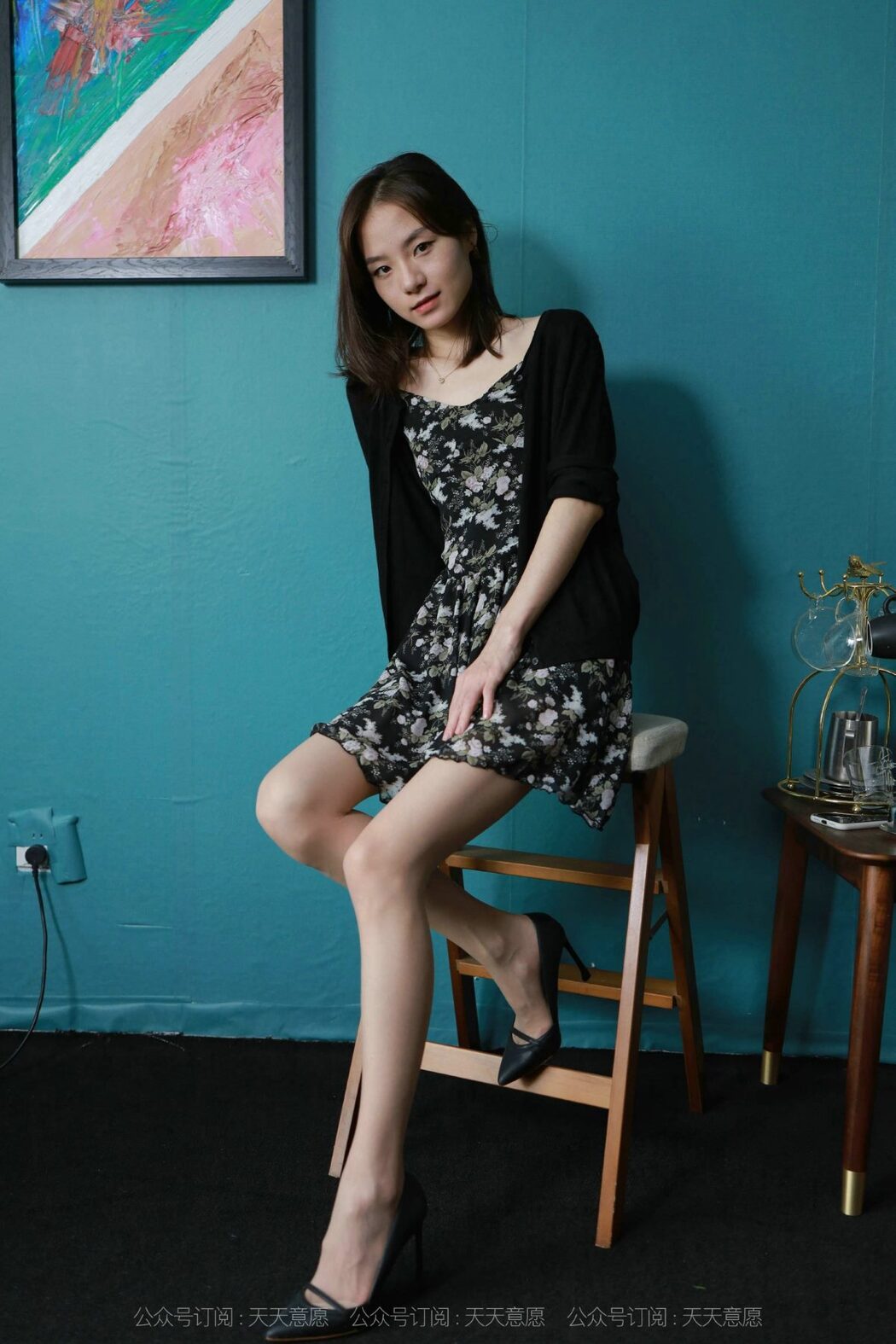 IESS异思趣向 No.921 Xiao Liu
