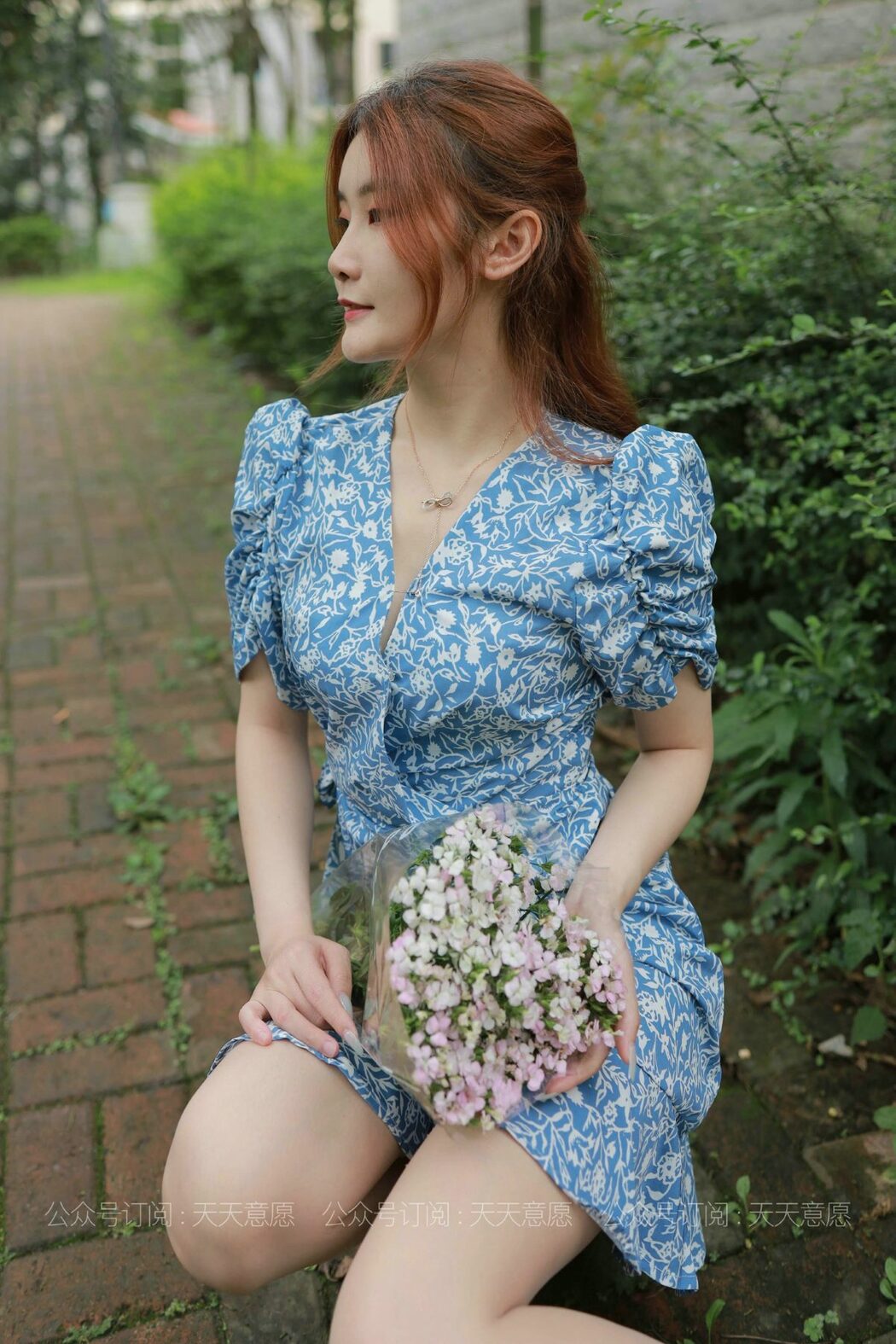 IESS异思趣向 No.897 Zi Wei