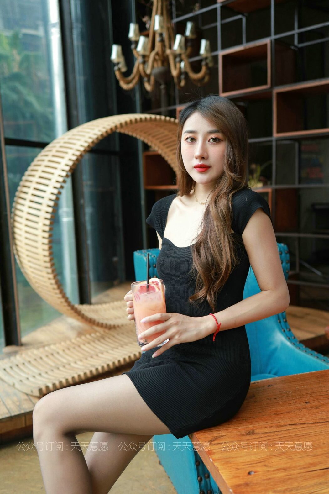 IESS异思趣向 No.870 Xia Xia