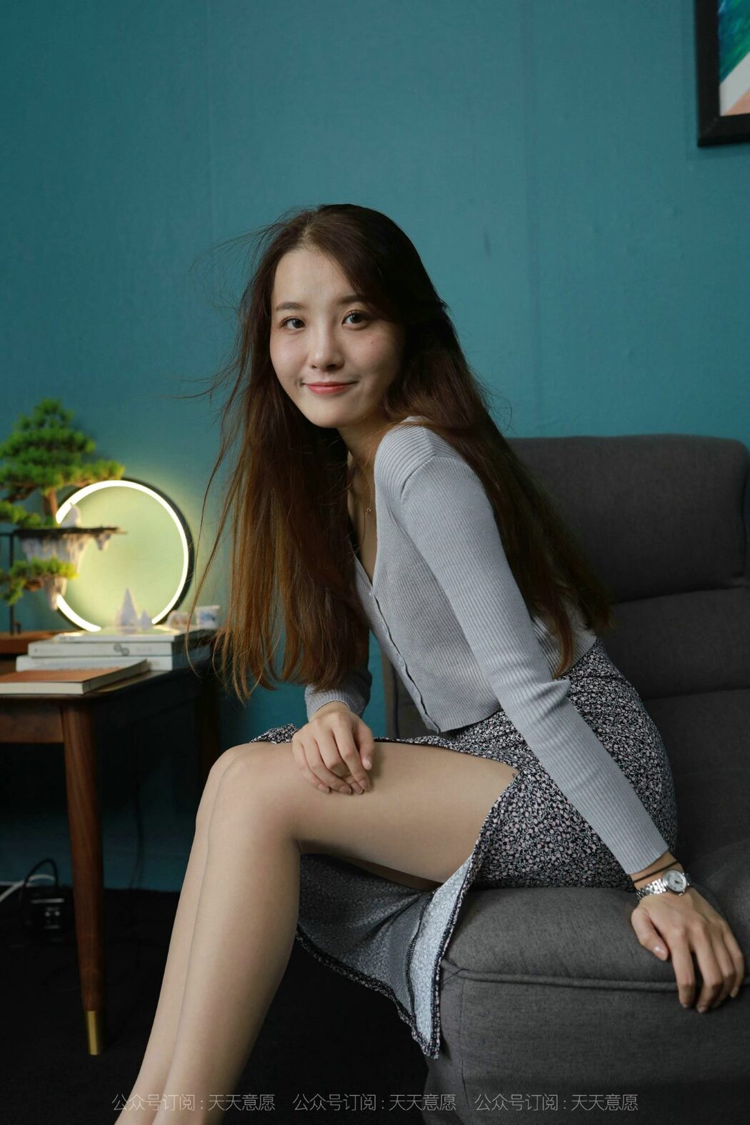 IESS异思趣向 No.894 Wan Ping