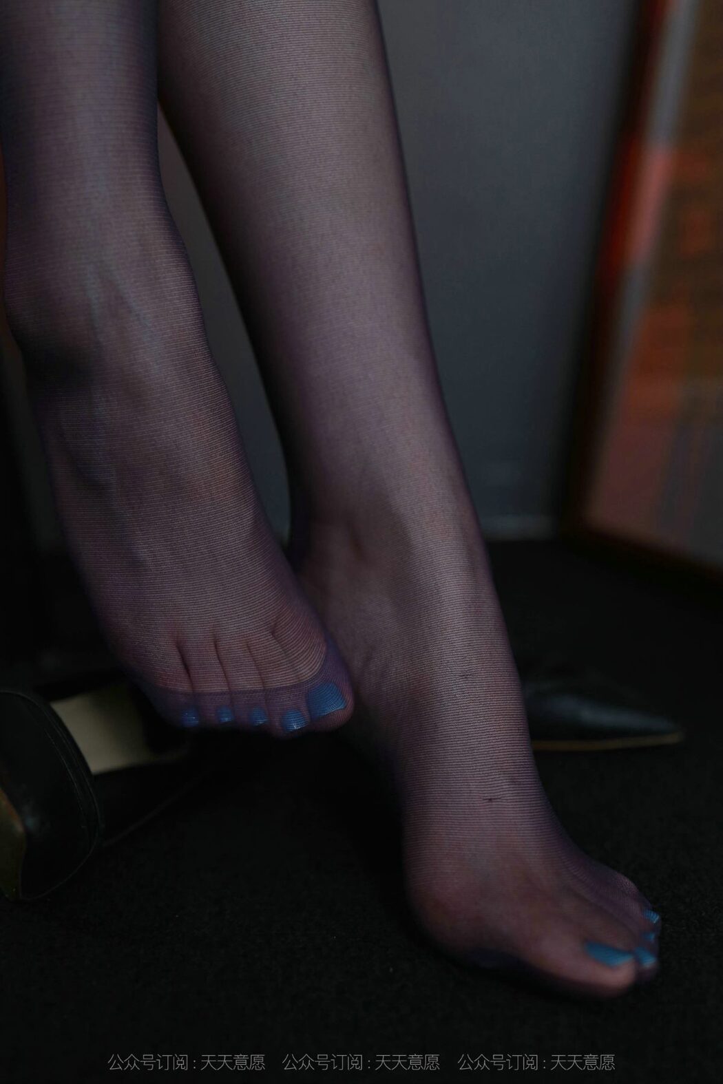 IESS异思趣向 No.907 Zi Wei