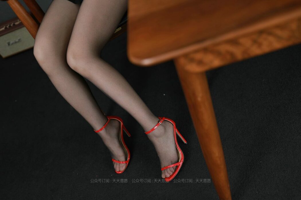 IESS异思趣向 No.868 Xiao Jie