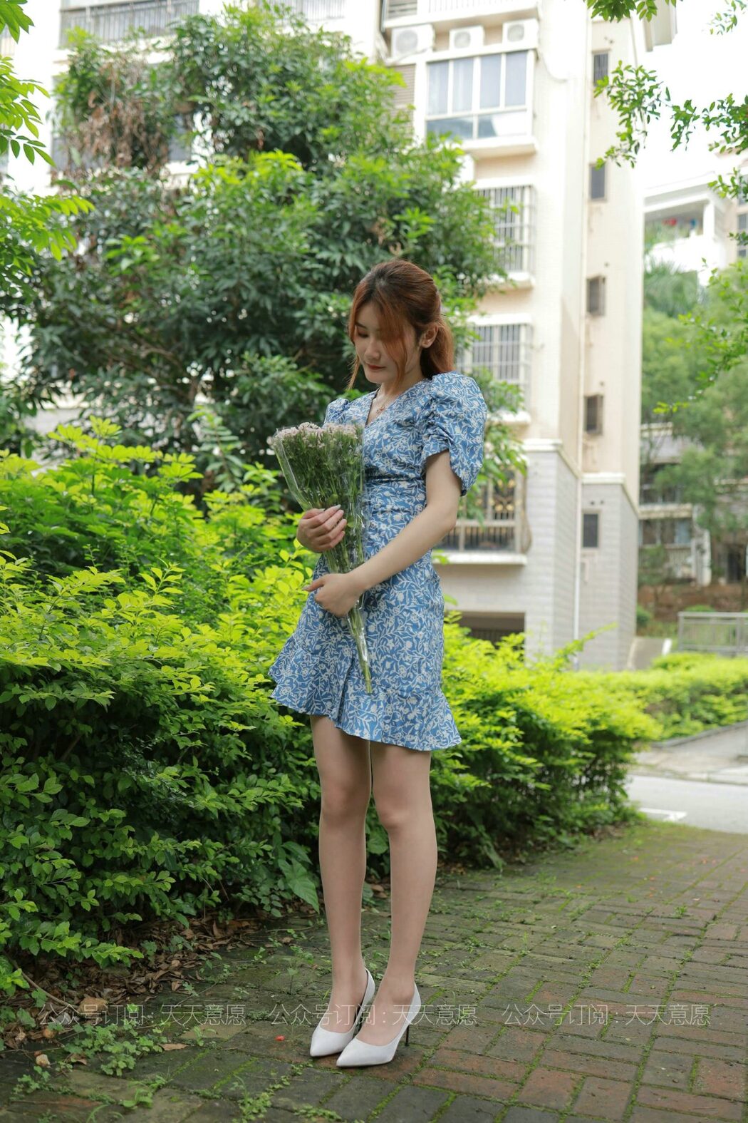 IESS异思趣向 No.897 Zi Wei