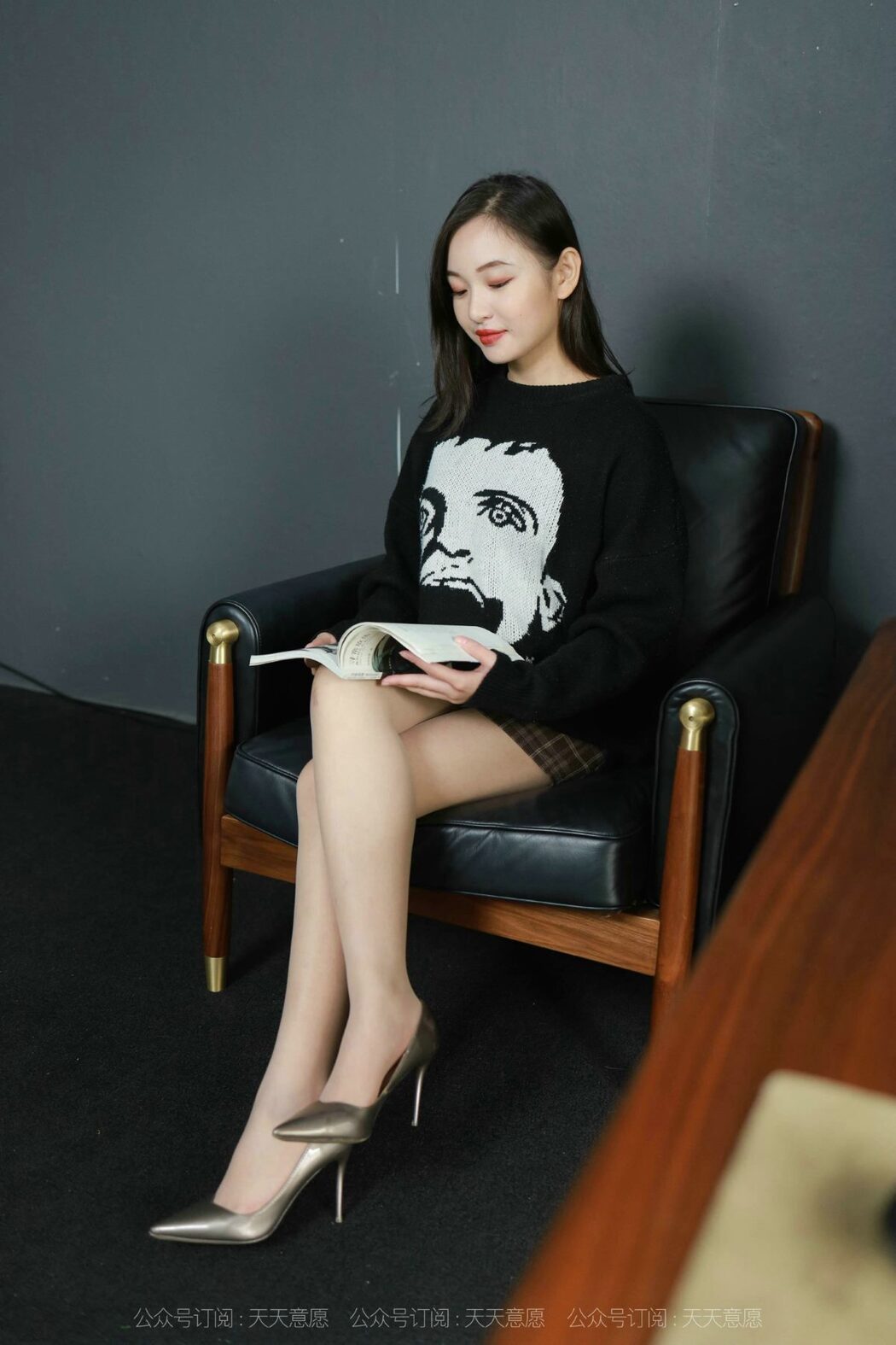 IESS异思趣向 No.939 Xing Xing