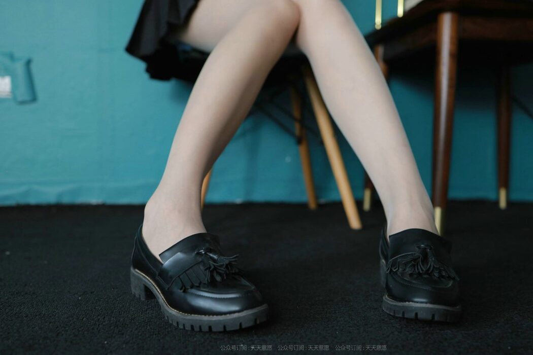 IESS异思趣向 No.904 Xiao Qi