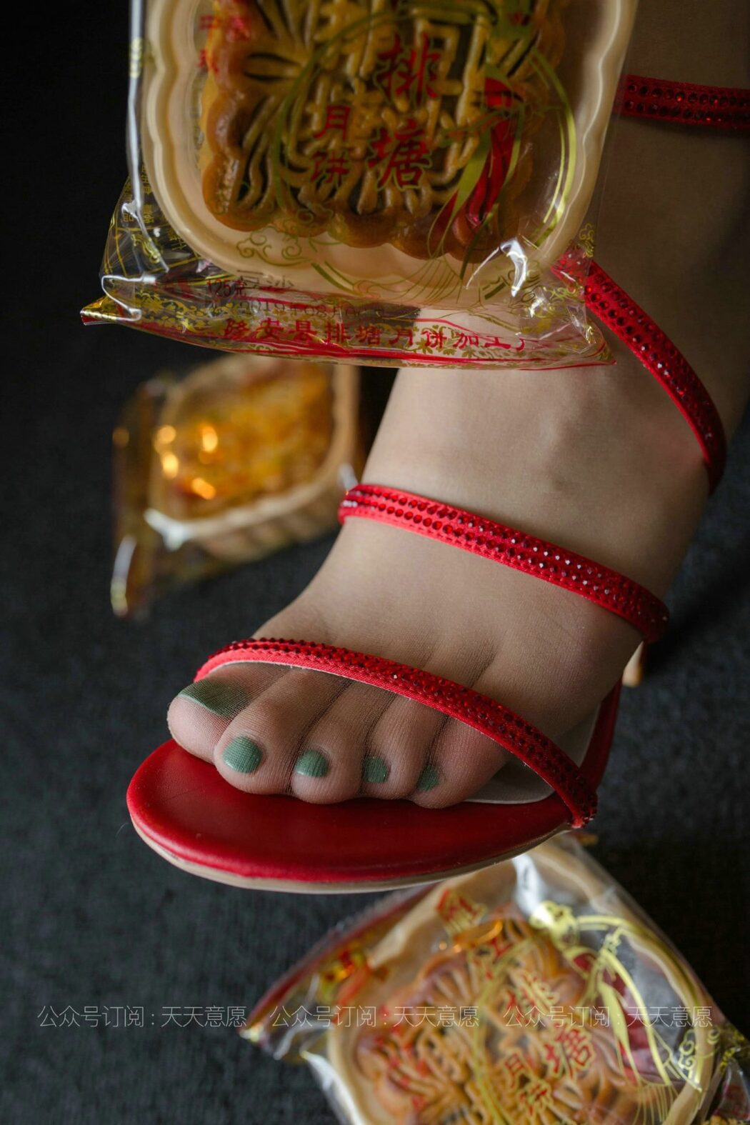 IESS异思趣向 No.914 Tang Tang