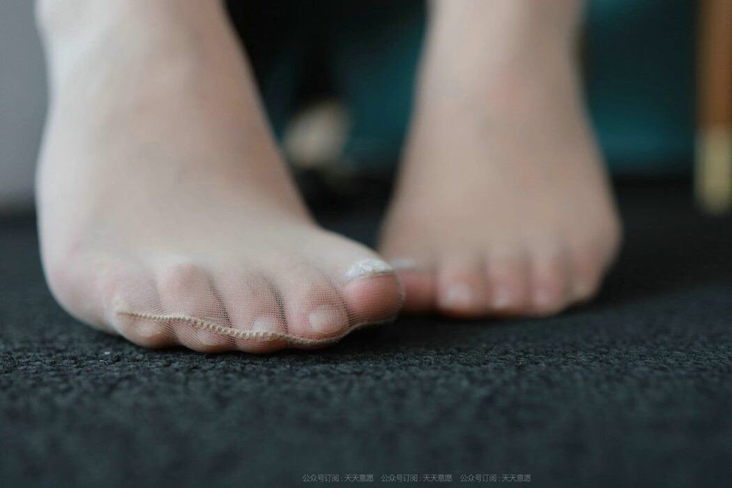 IESS异思趣向 No.932 Qiu Qiu