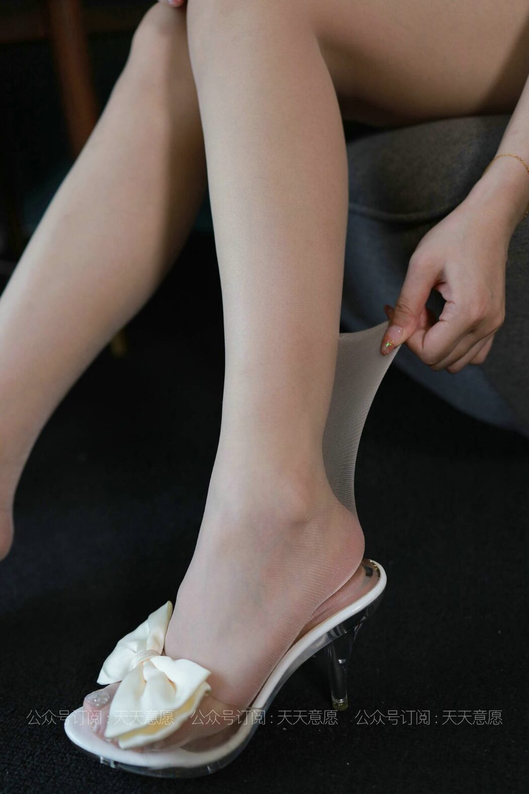 IESS异思趣向 No.885 Qiu Qiu