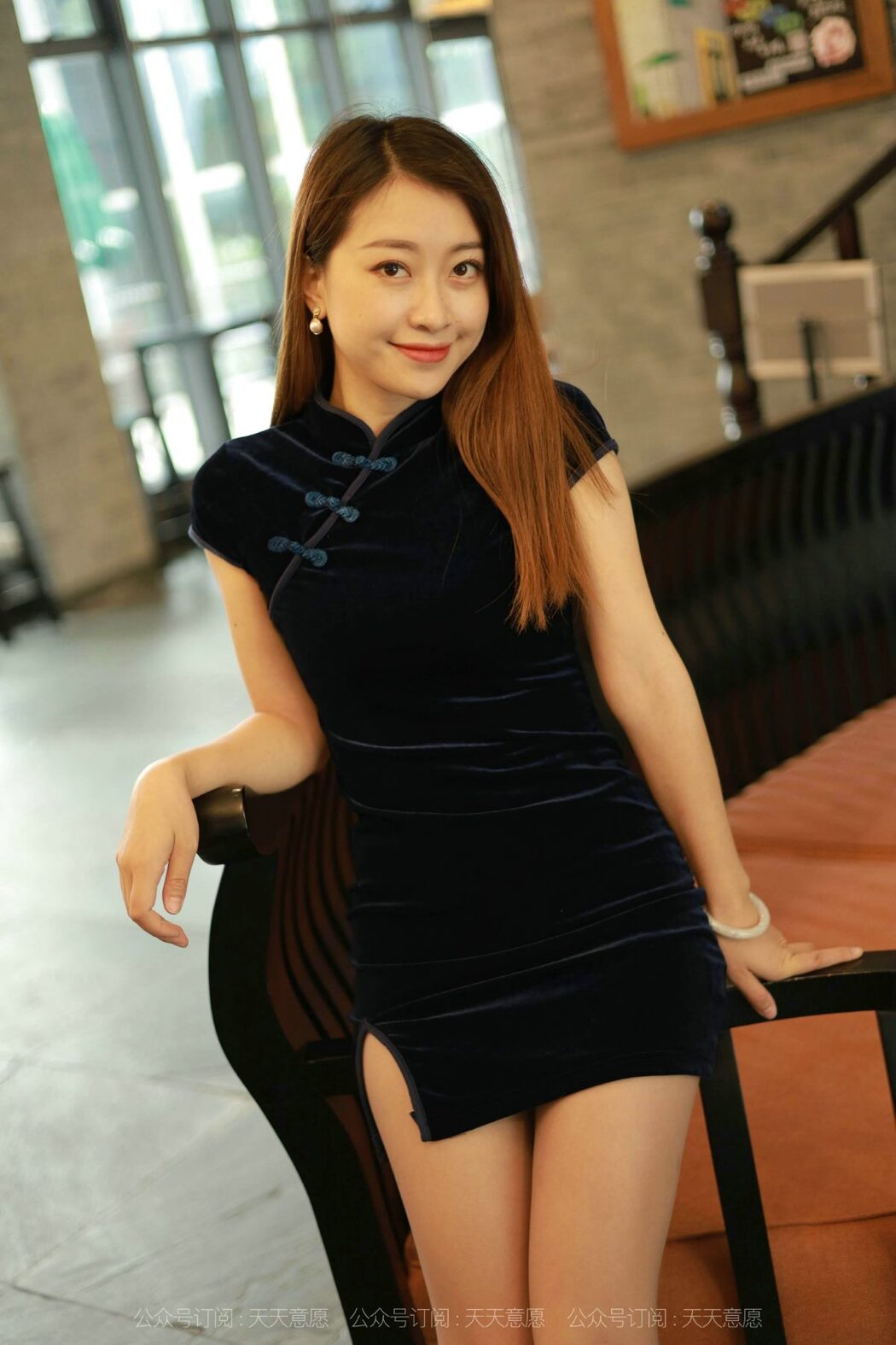 IESS异思趣向 No.922 Xiao Jie