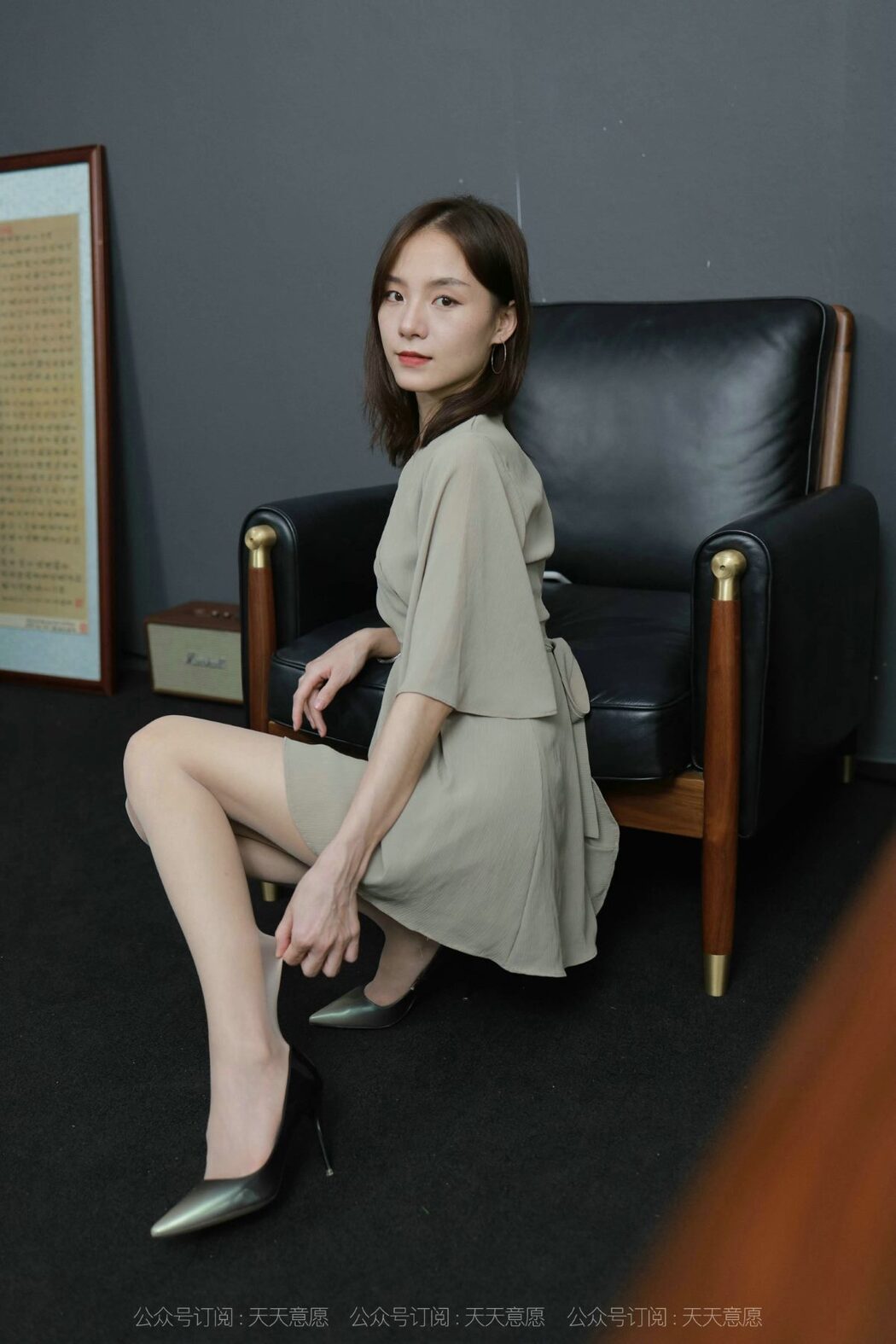 IESS异思趣向 No.895 Xiao Liu