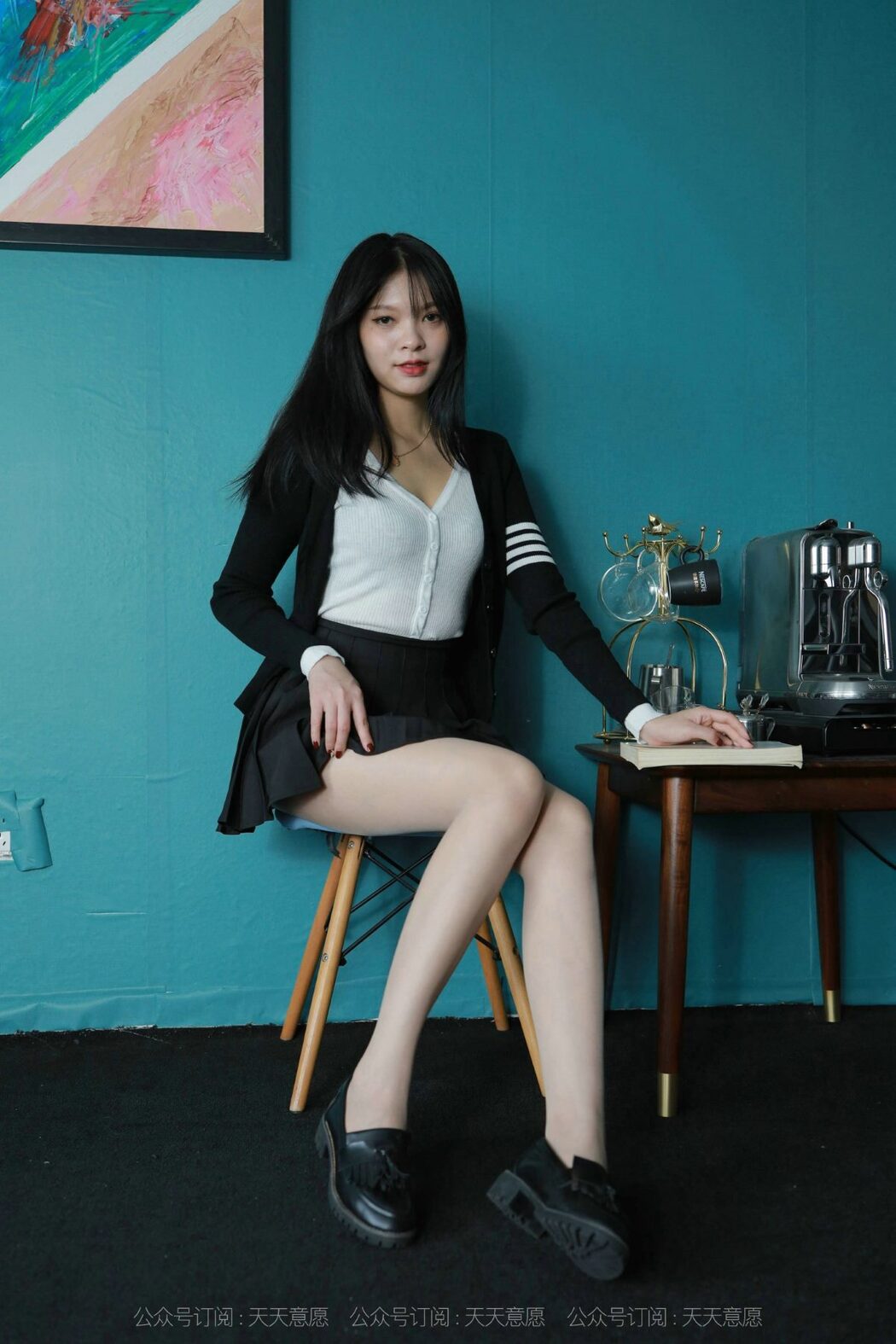 IESS异思趣向 No.904 Xiao Qi