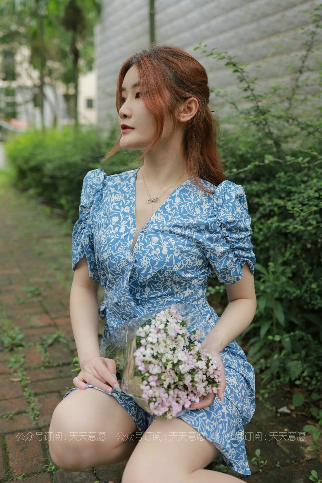 IESS异思趣向 No.897 Zi Wei