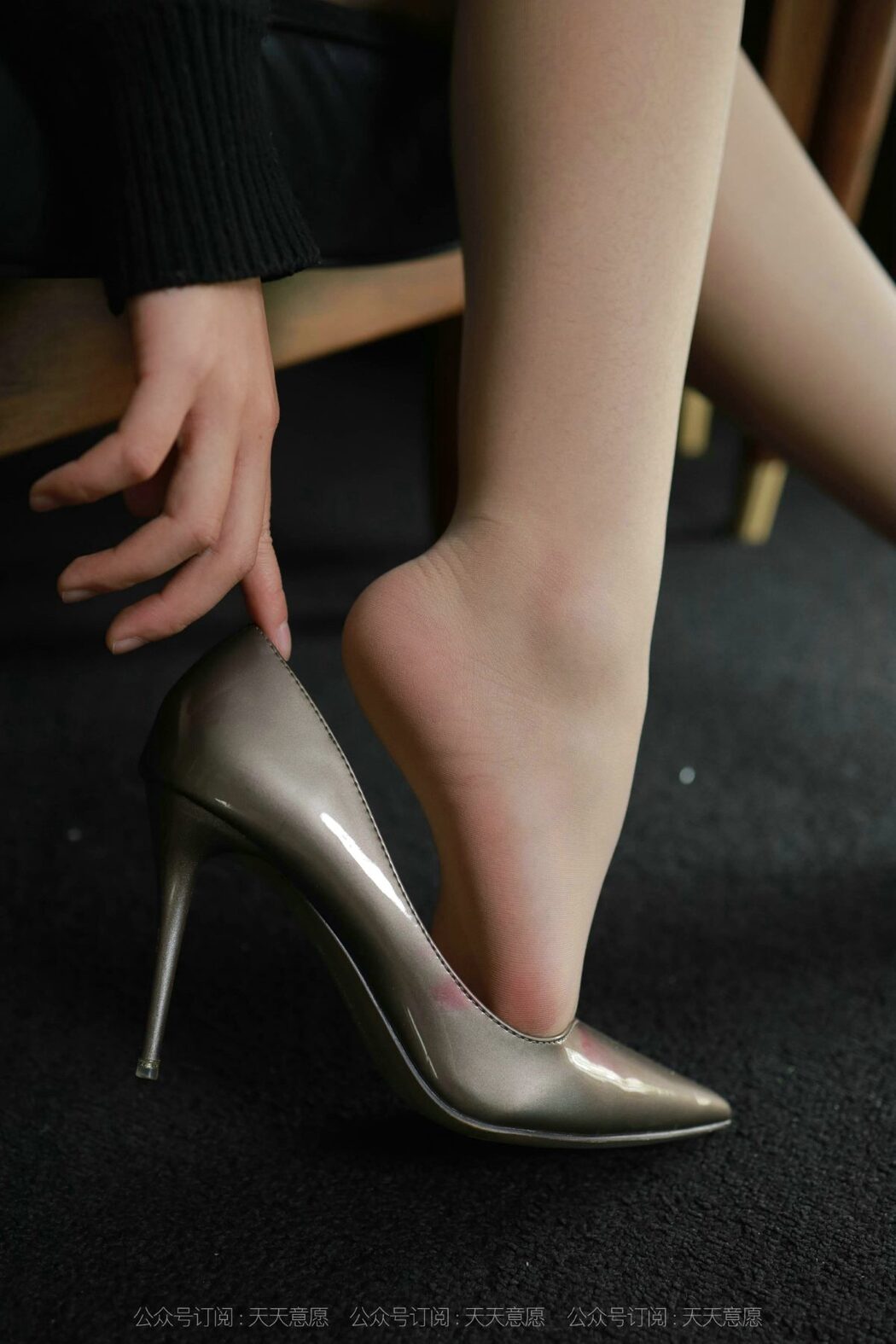 IESS异思趣向 No.939 Xing Xing