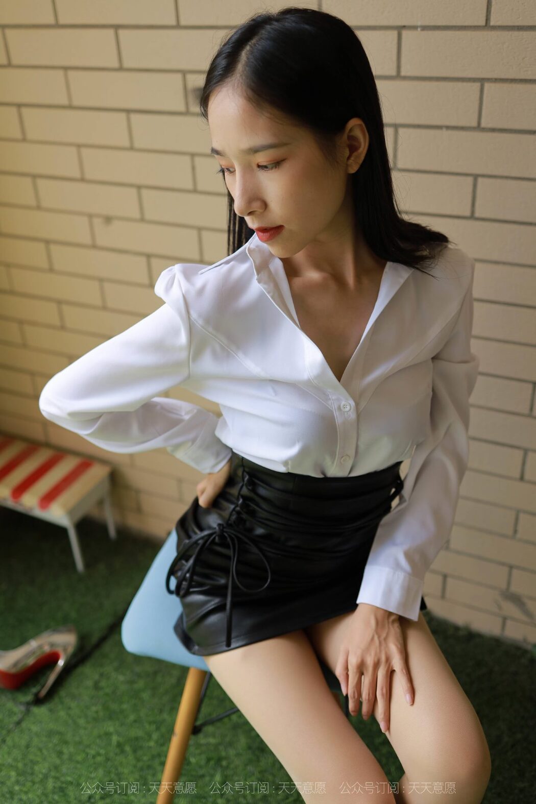 IESS异思趣向 No.938 Mei Ko