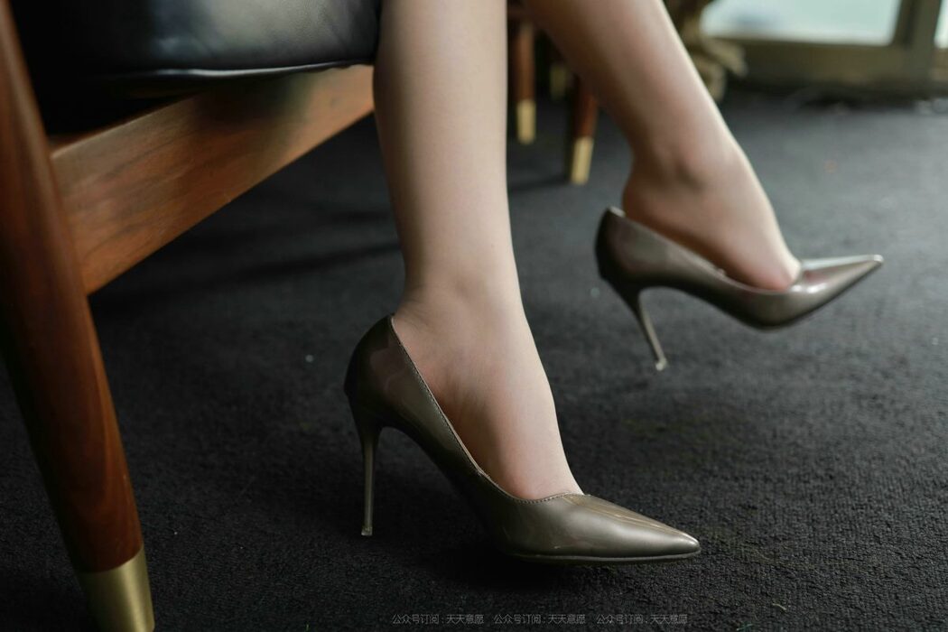 IESS异思趣向 No.939 Xing Xing