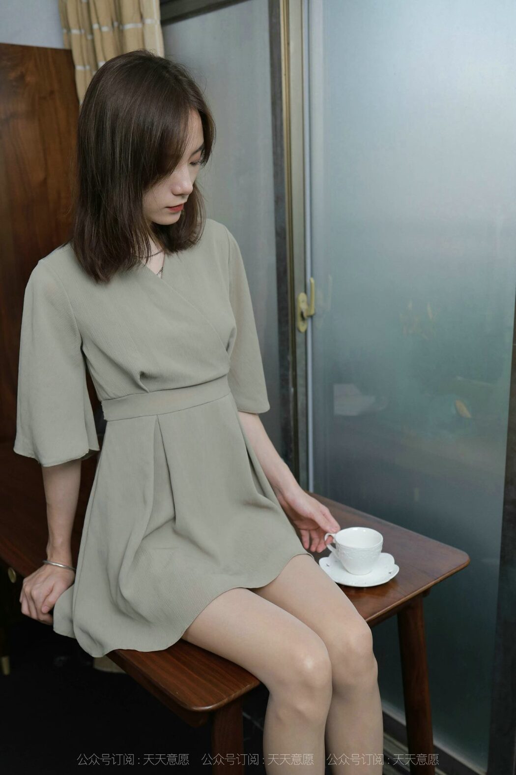 IESS异思趣向 No.895 Xiao Liu