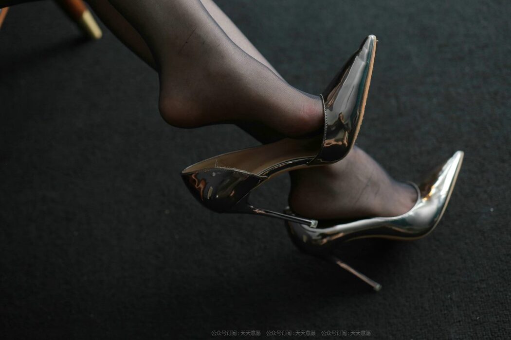 IESS异思趣向 No.924 Xiao Qi