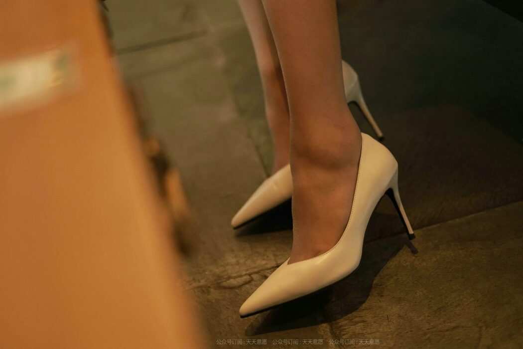 IESS异思趣向 No.922 Xiao Jie