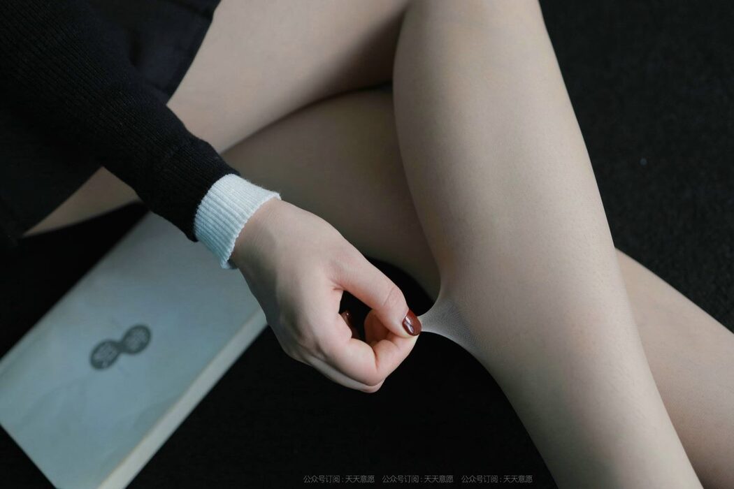 IESS异思趣向 No.904 Xiao Qi