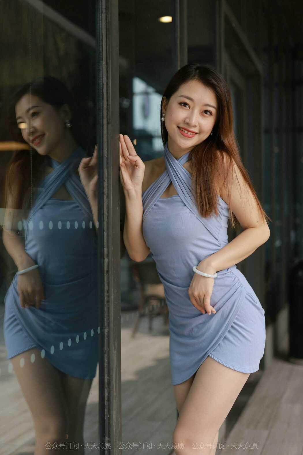 IESS异思趣向 No.915 Xiao Jie