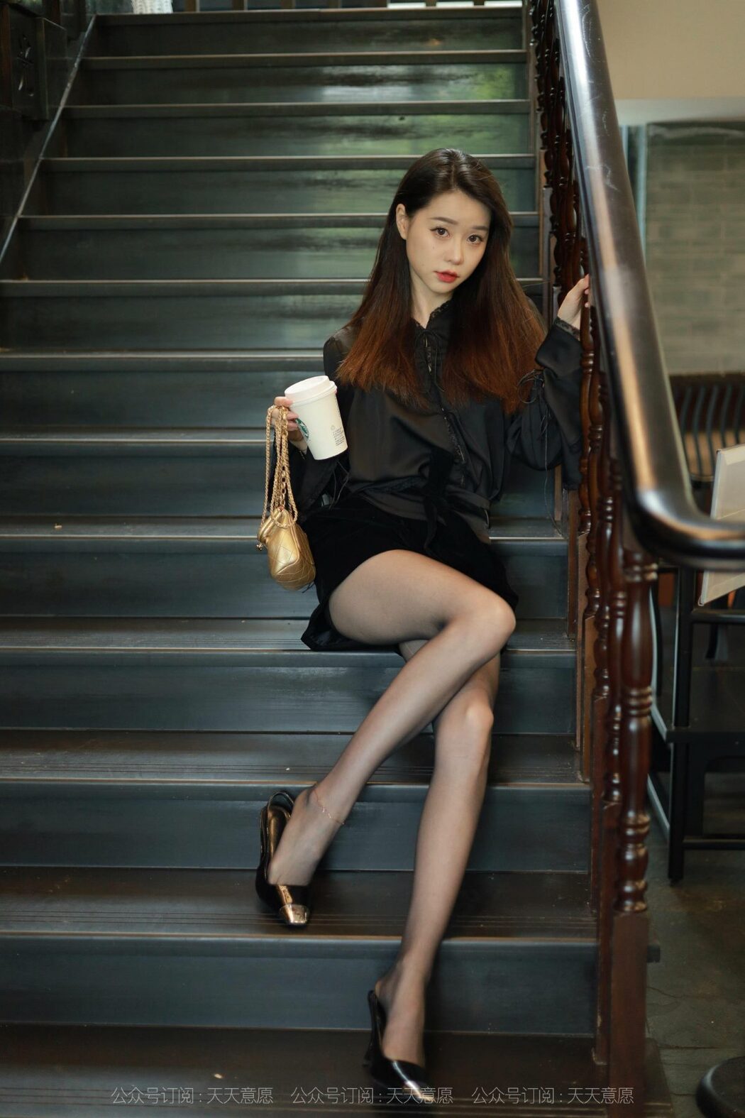 IESS异思趣向 No.937 Jia Ye