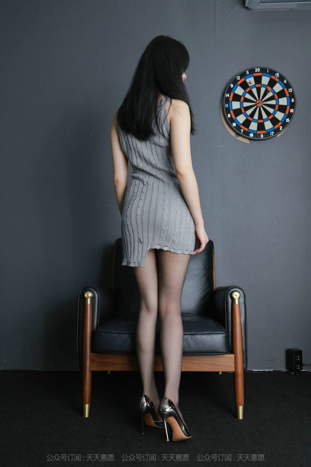 IESS异思趣向 No.924 Xiao Qi