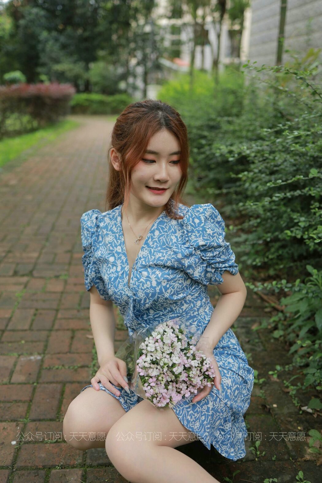 IESS异思趣向 No.897 Zi Wei