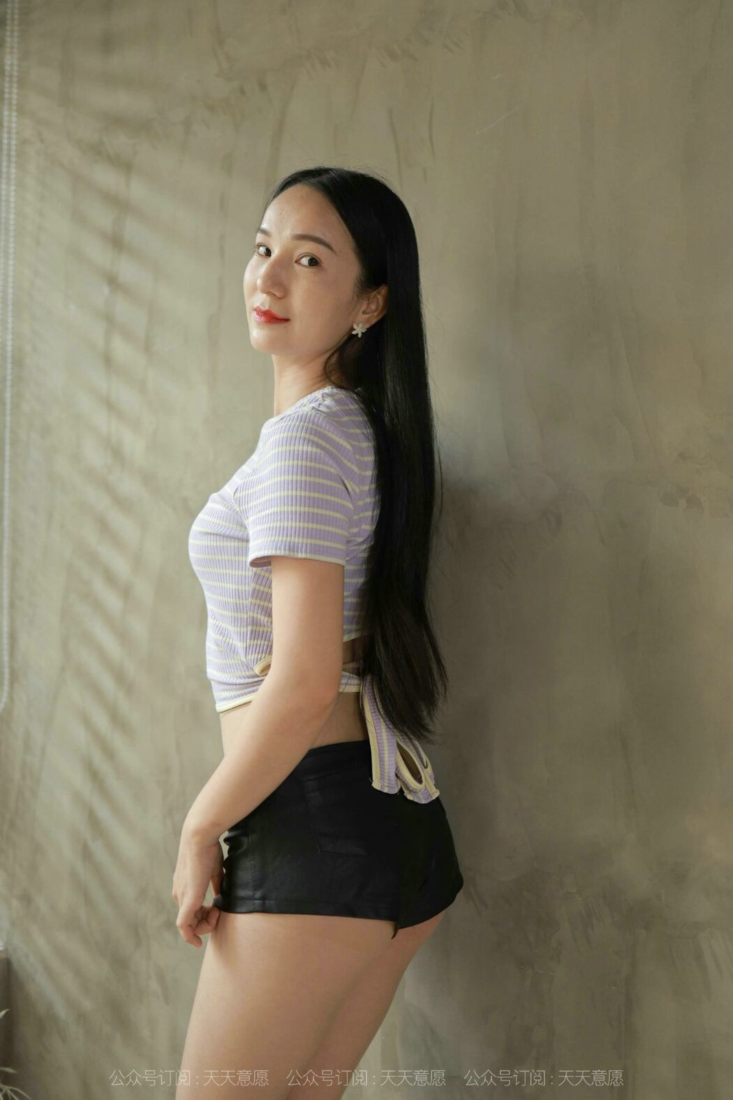 IESS异思趣向 No.923 Li Li