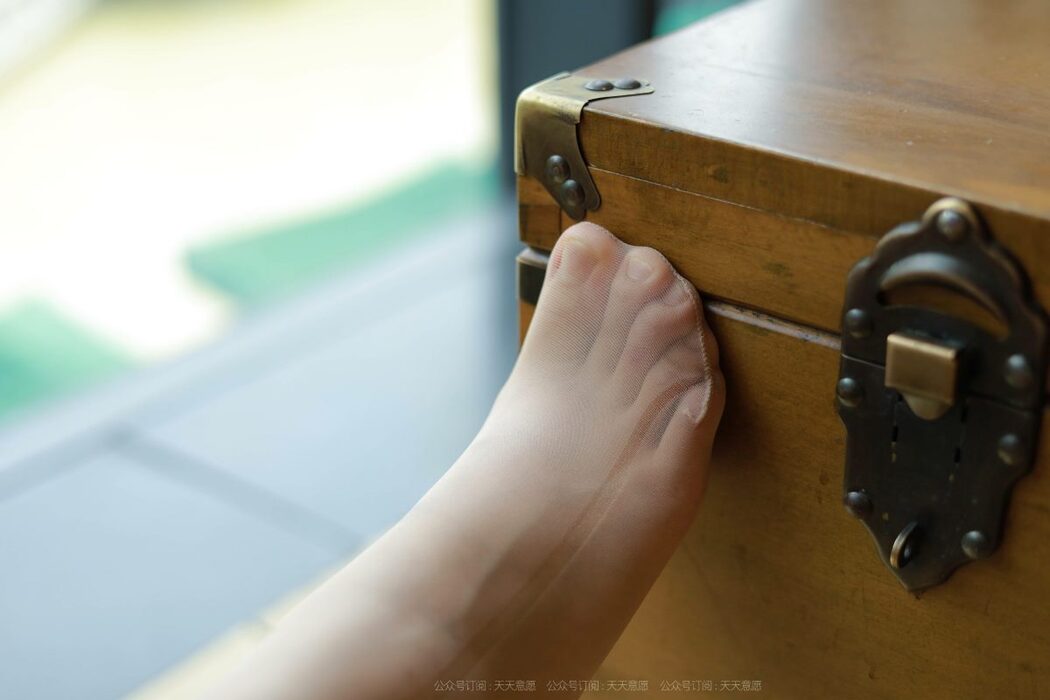 IESS异思趣向 No.910 Xiao Jie