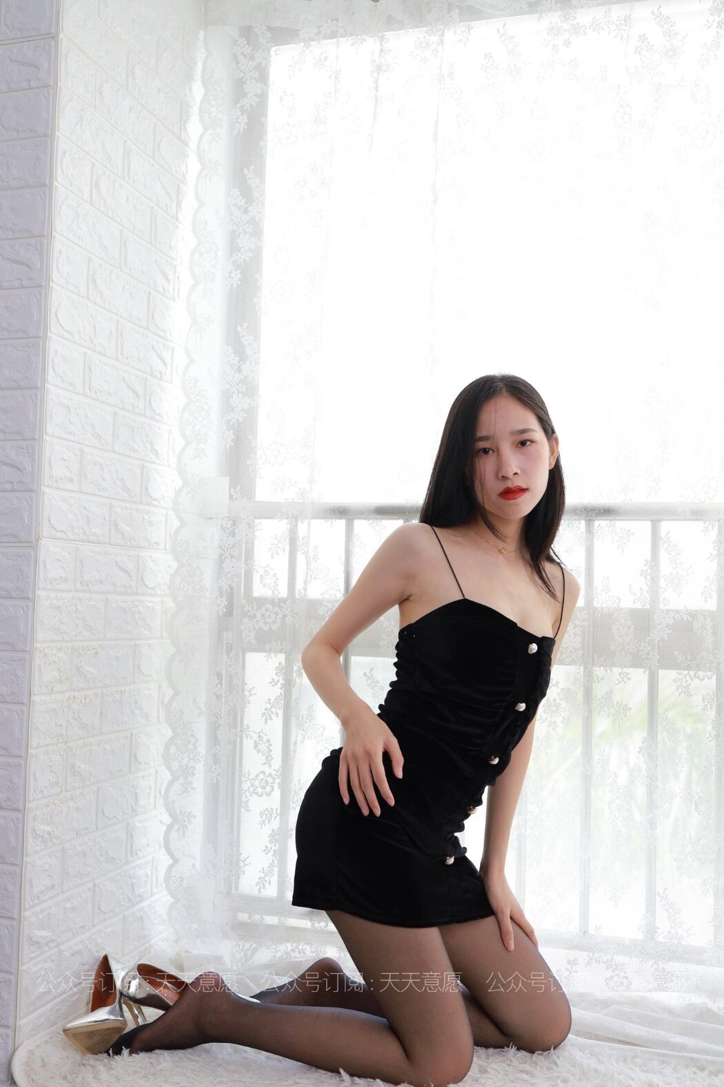 IESS异思趣向 No.884 Mei Ko