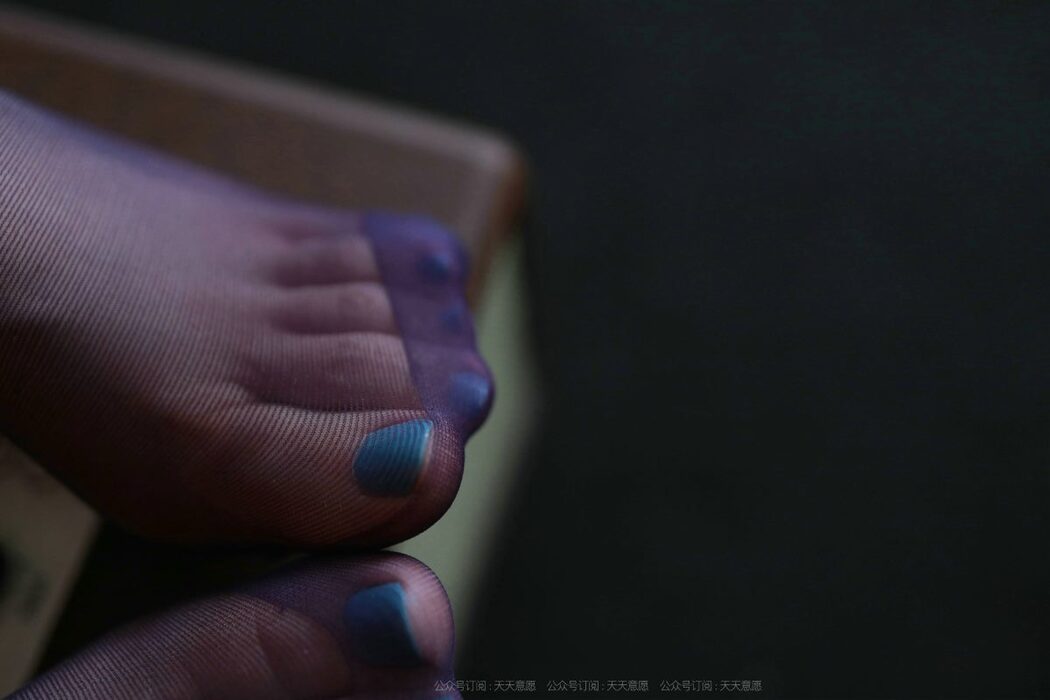 IESS异思趣向 No.907 Zi Wei