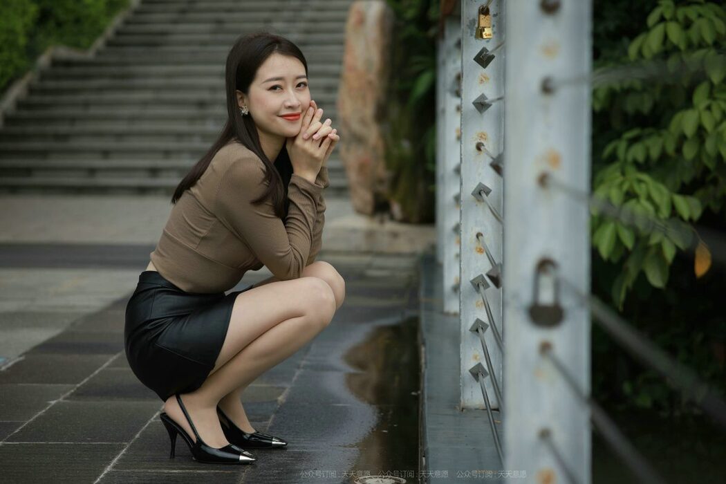 IESS异思趣向 No.940 Xiao Jie