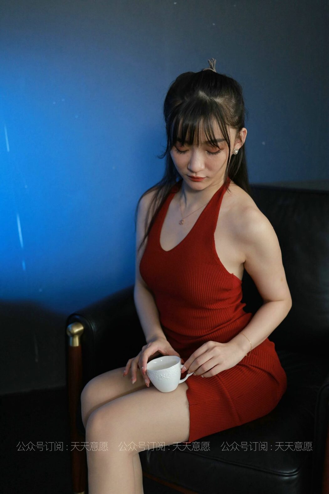 IESS异思趣向 No.881 Qiu Qiu