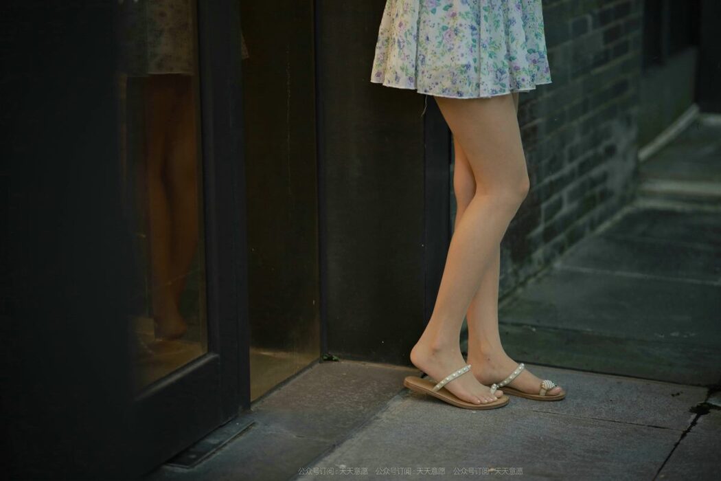 IESS异思趣向 No.912 Wan Ping