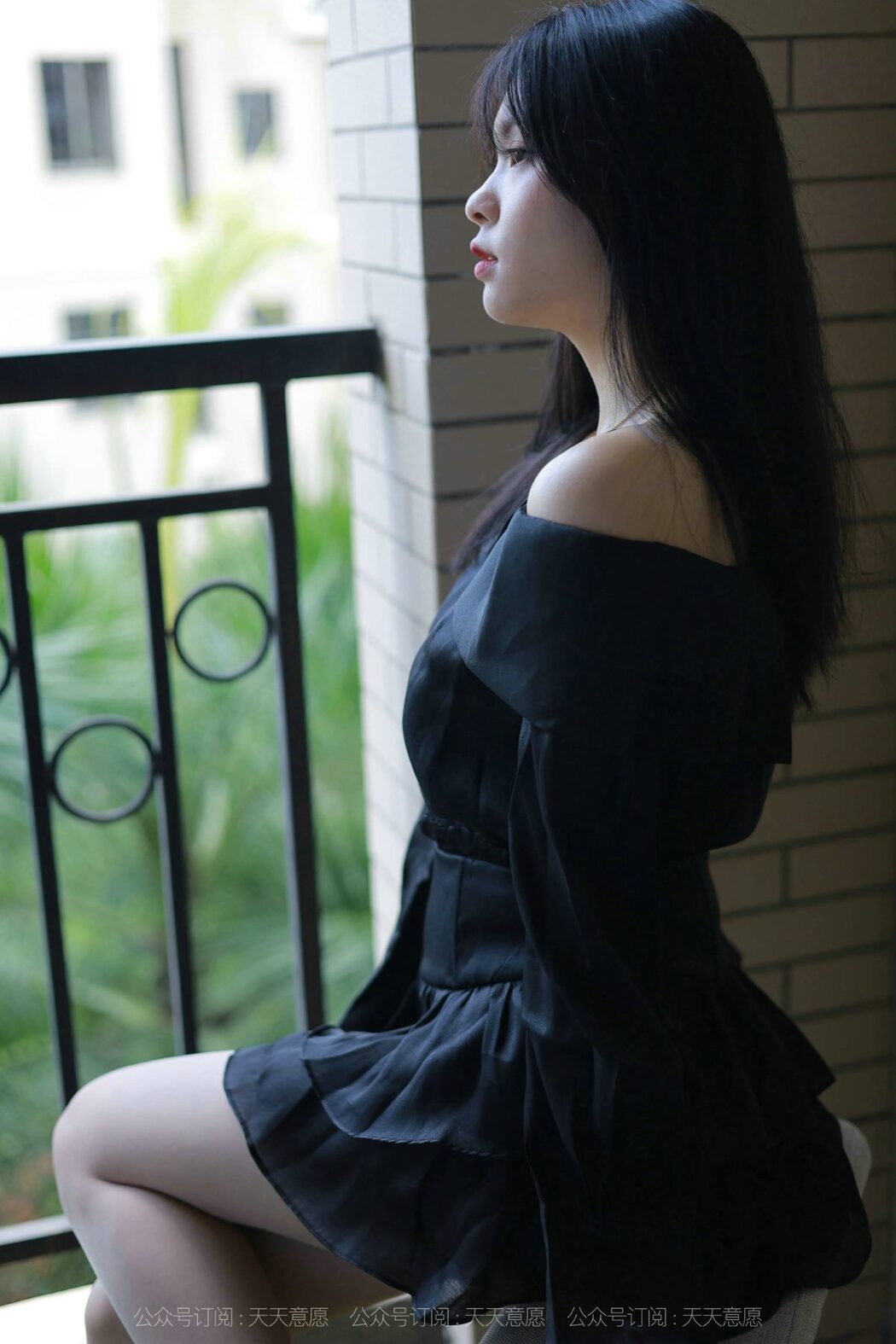 IESS异思趣向 No.898 Xiao Qi