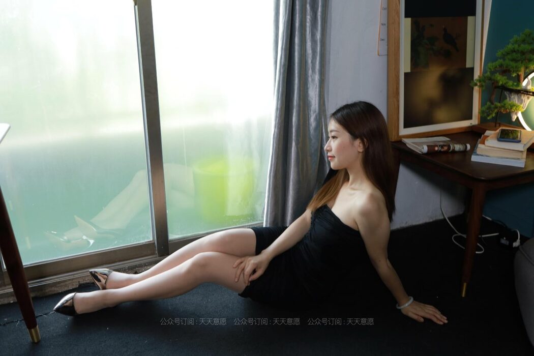 IESS异思趣向 No.891 Xiao Jie