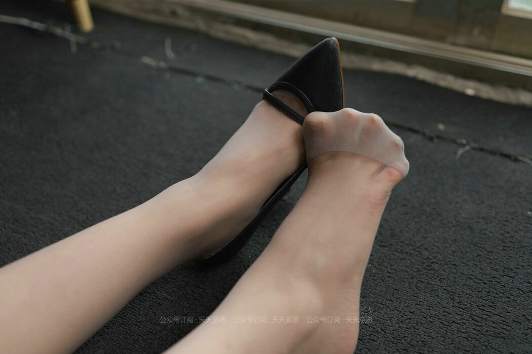 IESS异思趣向 No.883 Xiao Jie