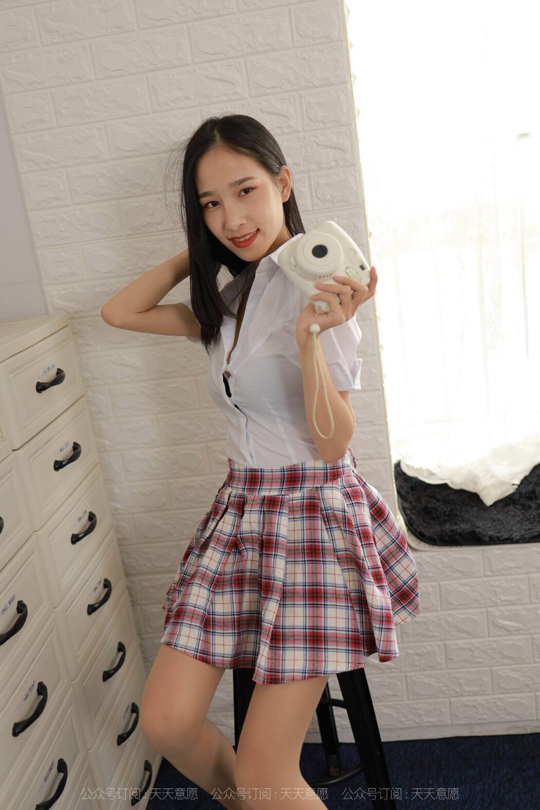 IESS异思趣向 No.926 Mei Ko