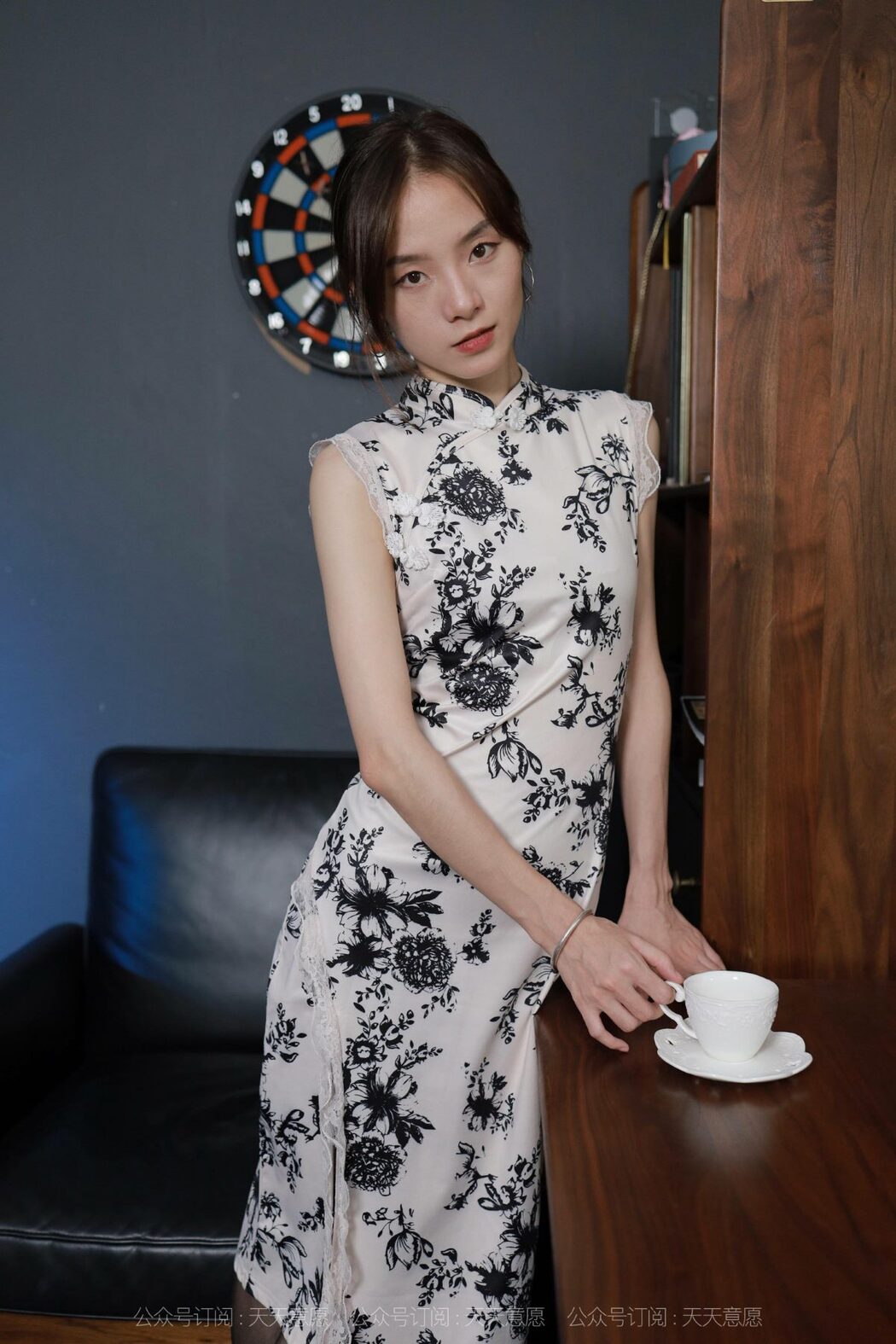 IESS异思趣向 No.911 Xiao Liu