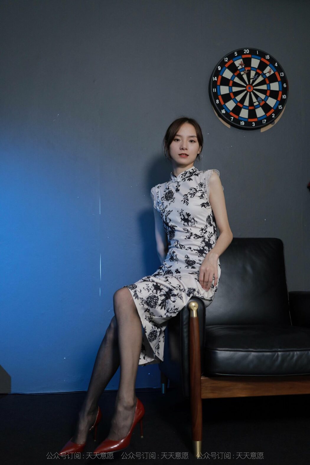 IESS异思趣向 No.911 Xiao Liu