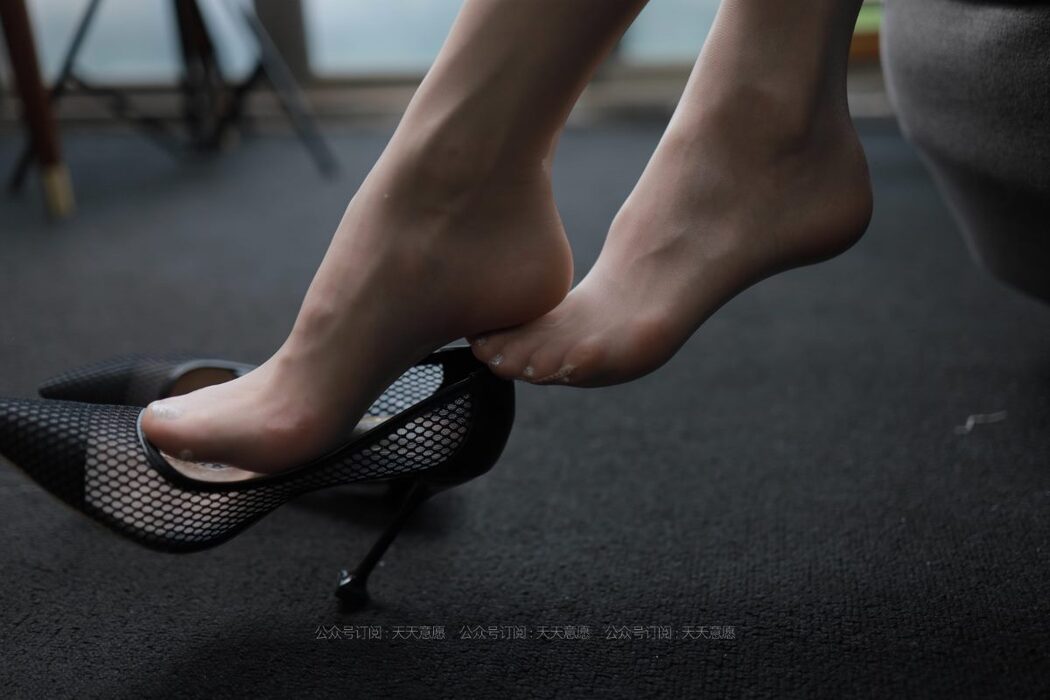 IESS异思趣向 No.878 Xiao Liu